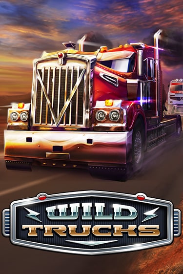 Wild Trucks демо игровой автомат | VAVADA Казино бесплатно