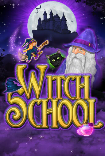 Witch School демо игровой автомат | VAVADA Казино бесплатно