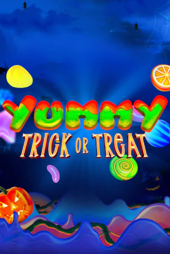 Yummy Trick or Treat демо игровой автомат | VAVADA Казино бесплатно