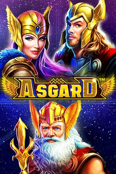 Asgard™ демо игровой автомат | VAVADA Казино бесплатно