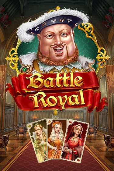 Battle Royal демо игровой автомат | VAVADA Казино бесплатно