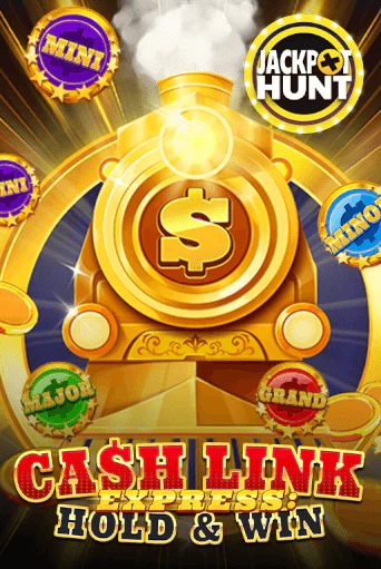 Cash Link Express: Hold & Win демо игровой автомат | VAVADA Казино бесплатно