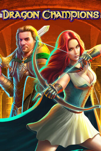 Dragon Champions демо игровой автомат | VAVADA Казино бесплатно