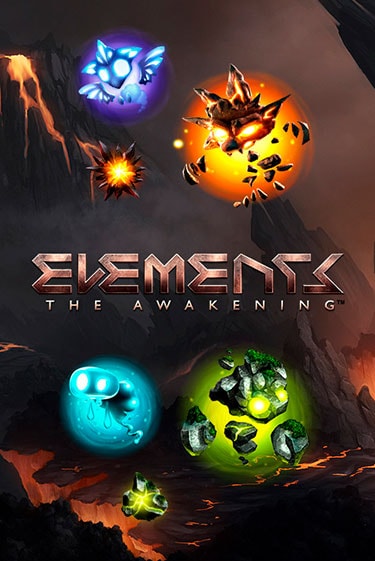 Elements: The Awakening™ демо игровой автомат | VAVADA Казино бесплатно