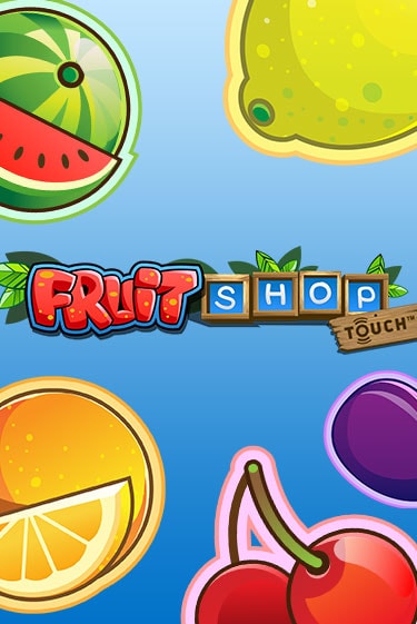Fruit Shop™ демо игровой автомат | VAVADA Казино бесплатно