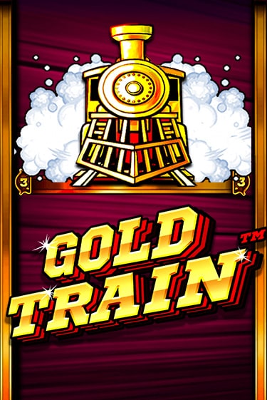 Gold Train демо игровой автомат | VAVADA Казино бесплатно