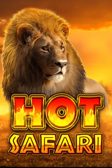 Hot Safari демо игровой автомат | VAVADA Казино бесплатно