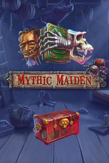 Mythic Maiden™ демо игровой автомат | VAVADA Казино бесплатно