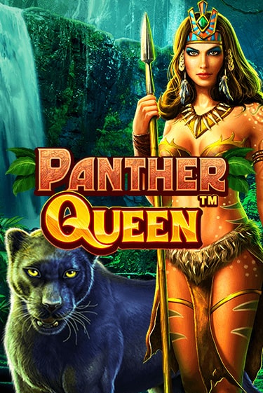 Panther Queen демо игровой автомат | VAVADA Казино бесплатно