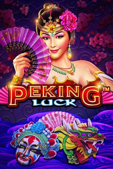 Peking Luck демо игровой автомат | VAVADA Казино бесплатно