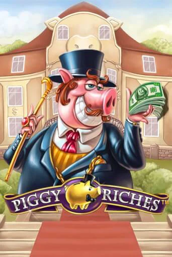 Piggy Riches™ демо игровой автомат | VAVADA Казино бесплатно