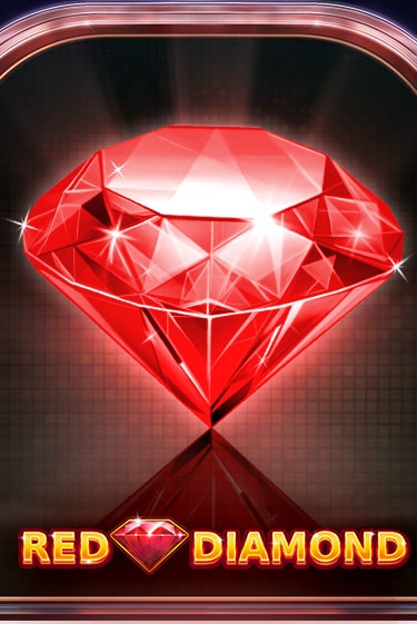 Red Diamond демо игровой автомат | VAVADA Казино бесплатно
