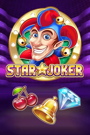Star Joker демо игровой автомат | VAVADA Казино бесплатно