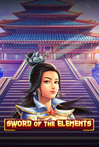 Sword of the Elements демо игровой автомат | VAVADA Казино бесплатно
