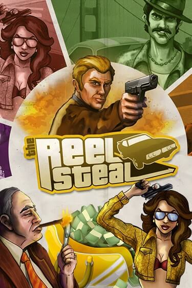 Reel Steal™ демо игровой автомат | VAVADA Казино бесплатно